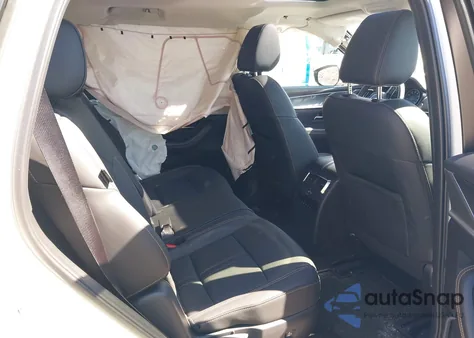 2024 Mazda Cx-90 3.3 Turbo Preferred из США, поврежденный, VIN JM3KKBHD4R1175985